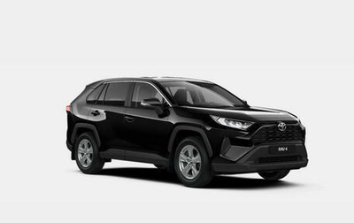 Toyota RAV4, 2025 год, 4 490 000 рублей, 1 фотография