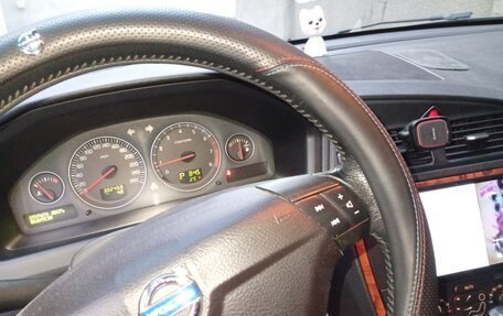 Volvo S60 III, 2007 год, 750 000 рублей, 2 фотография