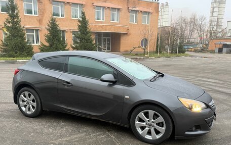 Opel Astra J, 2012 год, 745 000 рублей, 2 фотография