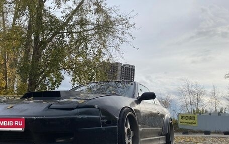 Nissan 200SX S13, 1992 год, 1 500 000 рублей, 3 фотография