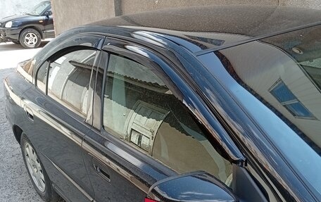 Volvo S60 III, 2007 год, 750 000 рублей, 4 фотография