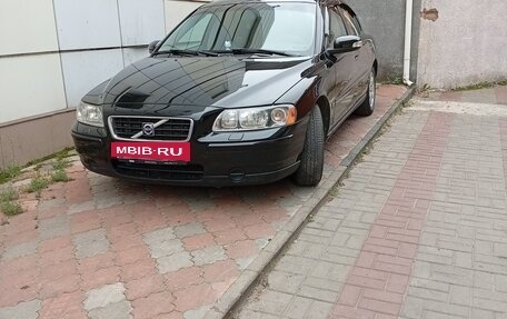 Volvo S60 III, 2007 год, 750 000 рублей, 3 фотография