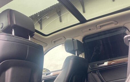 Volkswagen Touareg III, 2016 год, 3 500 000 рублей, 5 фотография