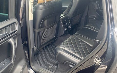 Volkswagen Touareg III, 2016 год, 3 500 000 рублей, 11 фотография