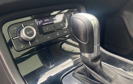 Volkswagen Touareg III, 2016 год, 3 500 000 рублей, 13 фотография