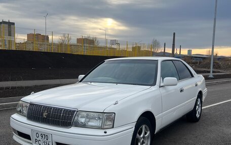 Toyota Crown, 1997 год, 630 000 рублей, 2 фотография