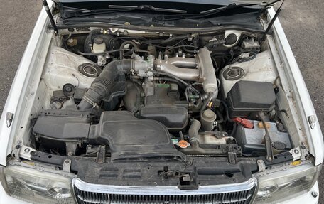 Toyota Crown, 1997 год, 630 000 рублей, 6 фотография