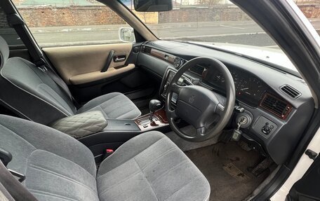 Toyota Crown, 1997 год, 630 000 рублей, 8 фотография