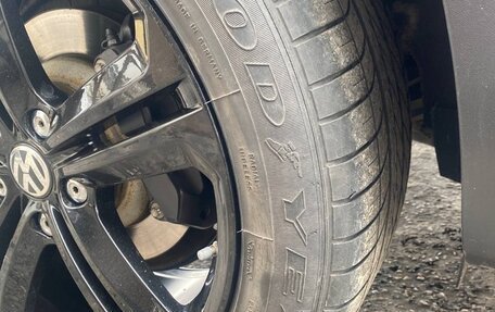 Volkswagen Touareg III, 2016 год, 3 500 000 рублей, 16 фотография