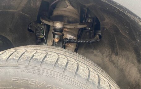 Volkswagen Touareg III, 2016 год, 3 500 000 рублей, 17 фотография