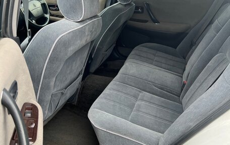 Toyota Crown, 1997 год, 630 000 рублей, 10 фотография