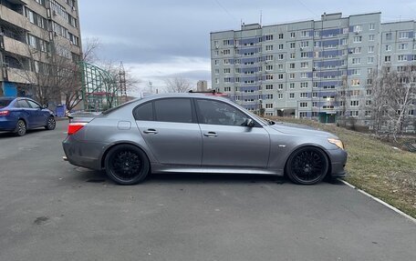 BMW 5 серия, 2009 год, 1 600 000 рублей, 2 фотография