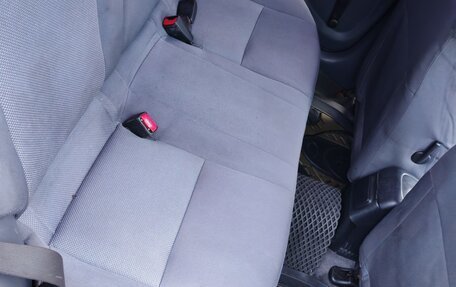 Nissan Almera, 2005 год, 349 000 рублей, 10 фотография