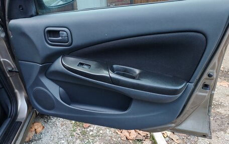 Nissan Almera, 2005 год, 349 000 рублей, 11 фотография