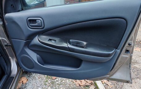 Nissan Almera, 2005 год, 349 000 рублей, 8 фотография