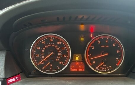 BMW 5 серия, 2009 год, 1 600 000 рублей, 6 фотография