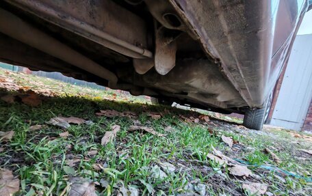 Nissan Almera, 2005 год, 349 000 рублей, 12 фотография