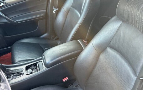 Mercedes-Benz C-Класс, 2003 год, 650 000 рублей, 6 фотография