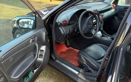 Mercedes-Benz C-Класс, 2003 год, 650 000 рублей, 9 фотография