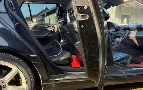 Mercedes-Benz C-Класс, 2003 год, 650 000 рублей, 14 фотография