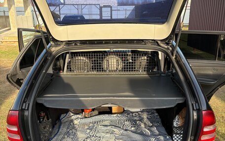 Mercedes-Benz C-Класс, 2003 год, 650 000 рублей, 10 фотография