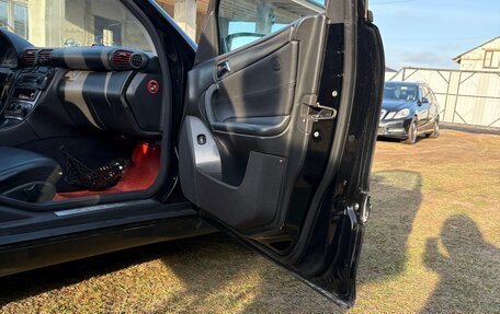 Mercedes-Benz C-Класс, 2003 год, 650 000 рублей, 12 фотография