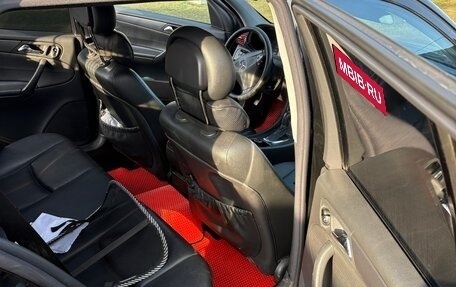 Mercedes-Benz C-Класс, 2003 год, 650 000 рублей, 11 фотография