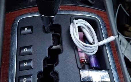 Jeep Grand Cherokee, 2005 год, 810 000 рублей, 5 фотография