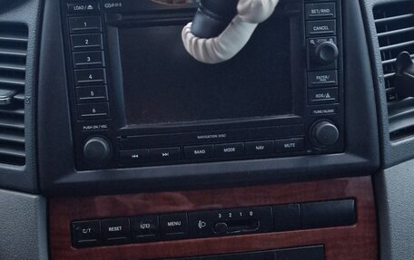 Jeep Grand Cherokee, 2005 год, 810 000 рублей, 4 фотография