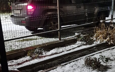 Jeep Grand Cherokee, 2005 год, 810 000 рублей, 2 фотография