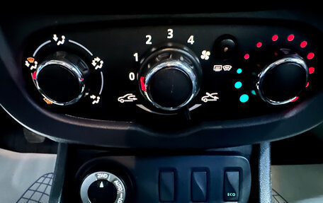 Renault Duster I рестайлинг, 2018 год, 1 030 000 рублей, 12 фотография