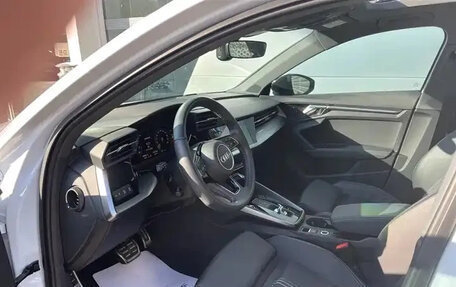 Audi A3, 2021 год, 1 960 143 рублей, 6 фотография