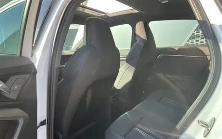 Audi A3, 2021 год, 1 960 143 рублей, 11 фотография