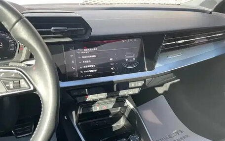 Audi A3, 2021 год, 1 960 143 рублей, 9 фотография