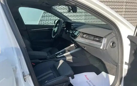 Audi A3, 2021 год, 1 960 143 рублей, 7 фотография