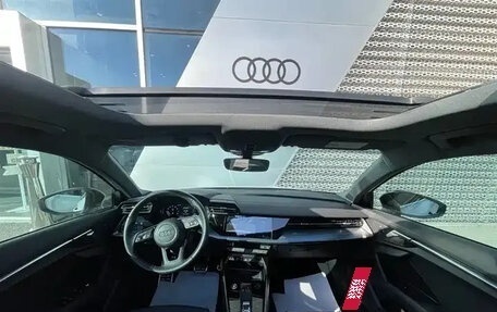 Audi A3, 2021 год, 1 960 143 рублей, 8 фотография