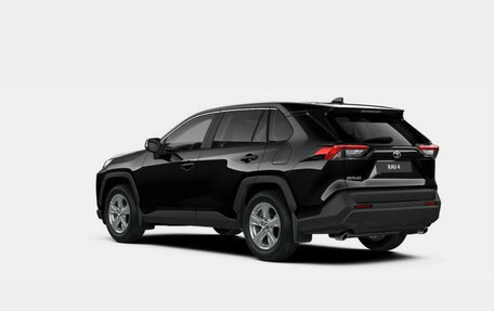 Toyota RAV4, 2025 год, 4 490 000 рублей, 5 фотография