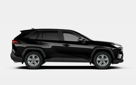 Toyota RAV4, 2025 год, 4 490 000 рублей, 8 фотография
