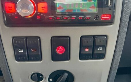 Renault Logan I, 2006 год, 249 000 рублей, 5 фотография