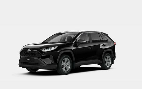 Toyota RAV4, 2025 год, 4 490 000 рублей, 3 фотография