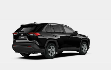 Toyota RAV4, 2025 год, 4 490 000 рублей, 7 фотография