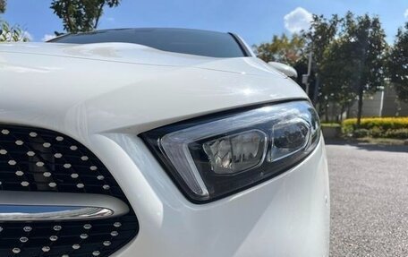 Mercedes-Benz A-Класс, 2021 год, 1 900 000 рублей, 5 фотография