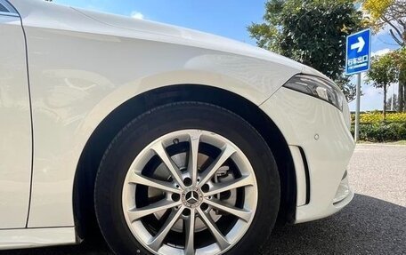 Mercedes-Benz A-Класс, 2021 год, 1 900 000 рублей, 10 фотография