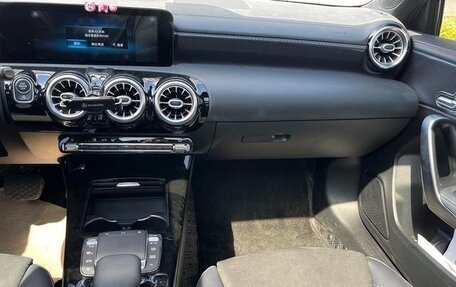 Mercedes-Benz A-Класс, 2021 год, 1 900 000 рублей, 19 фотография