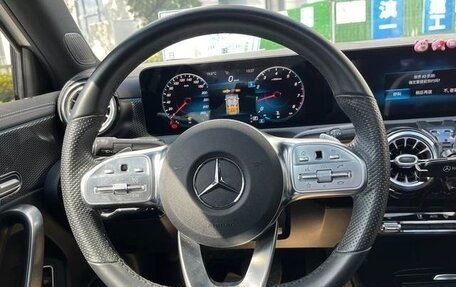 Mercedes-Benz A-Класс, 2021 год, 1 900 000 рублей, 18 фотография