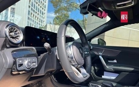 Mercedes-Benz A-Класс, 2021 год, 1 900 000 рублей, 12 фотография