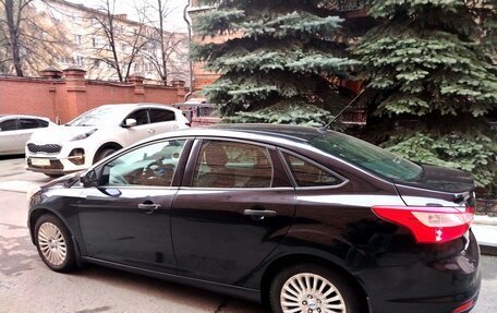 Ford Focus III, 2012 год, 670 000 рублей, 7 фотография