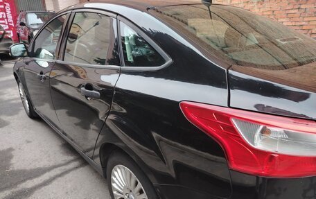 Ford Focus III, 2012 год, 670 000 рублей, 11 фотография