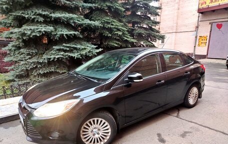 Ford Focus III, 2012 год, 670 000 рублей, 5 фотография