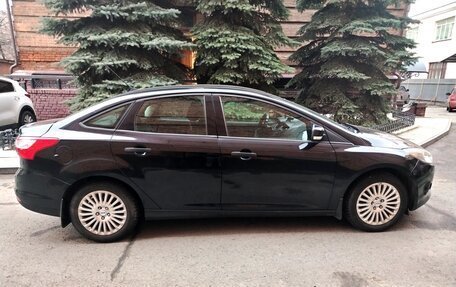 Ford Focus III, 2012 год, 670 000 рублей, 6 фотография